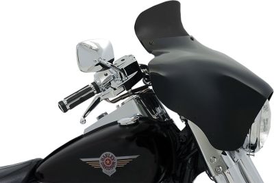 23100667 - MEMPHIS SHADES WINDSHIELD SPOILER OEM-FAIRING HARLEY DAVIDSON® 5
