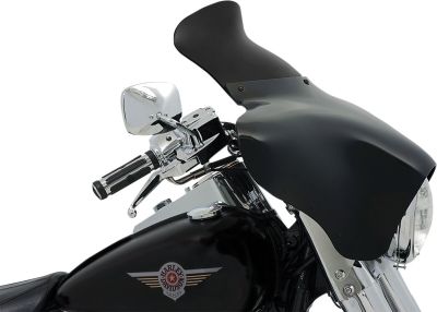23100669 - MEMPHIS SHADES WINDSHIELD SPOILER OEM-FAIRING HARLEY DAVIDSON® 9