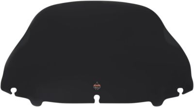 23100684 - KLOCK WERKS WINDSHIELD FLARE TALL 10.5