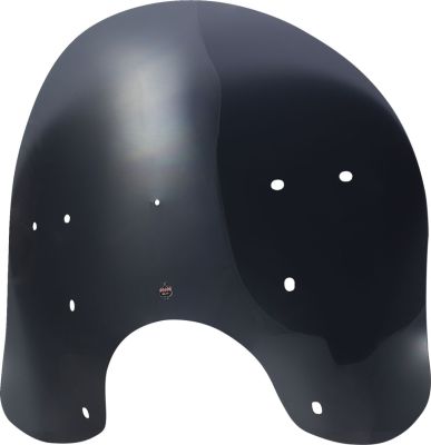 23100708 - KLOCK WERKS WINDSHIELD B-BRD 16.5