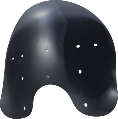 23100710 - KLOCK WERKS WINDSHIELD B-BRD 17.5