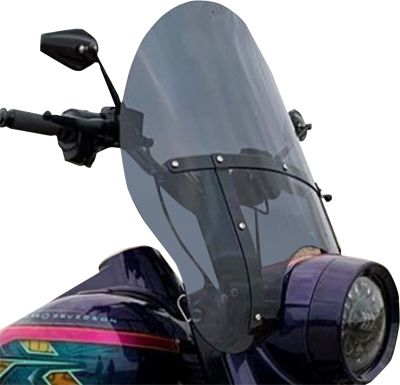 23100712 - KLOCK WERKS WINDSHIELD B-BRD 20