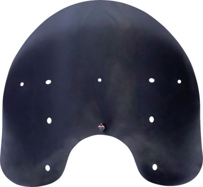 23100713 - KLOCK WERKS WINDSHIELD B-BRD 17.5