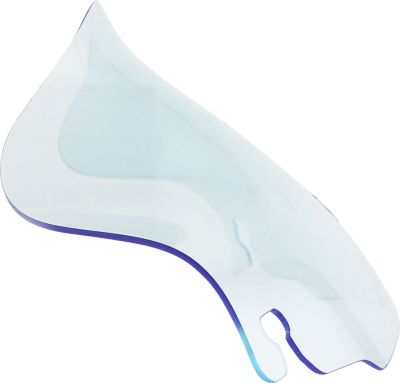 23100737 - KLOCK WERKS WINDSHIELD FLH 6.5