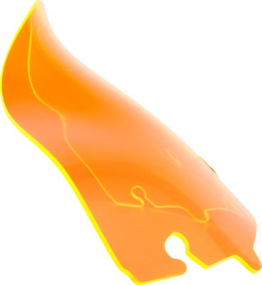 23100738 - KLOCK WERKS WINDSHIELD FLH 6.5