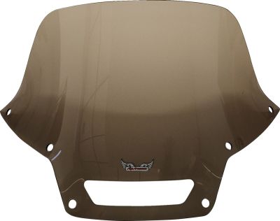 23100765 - SLIPSTREAMER WINDSHIELD FXDL-ST TNT +2