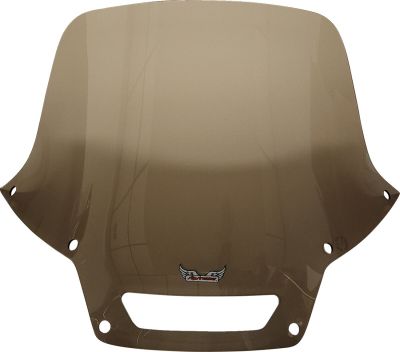 23100766 - SLIPSTREAMER WINDSHIELD FXDL-ST TNT +4