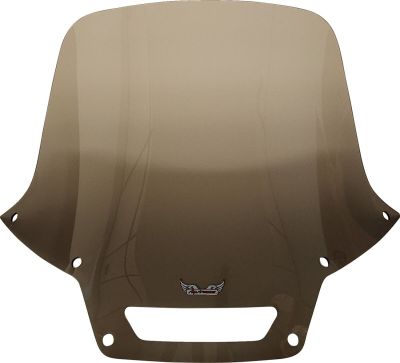 23100767 - SLIPSTREAMER WINDSHIELD FXDL-ST TNT +6