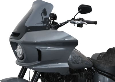 23100770 - KLOCK WERKS WINDSHIELD FXLRST 10