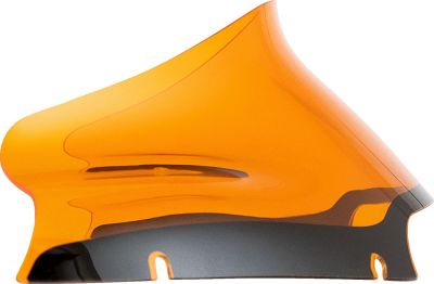 23100781 - KLOCK WERKS WINDSHIELD FLARE FLTR 6