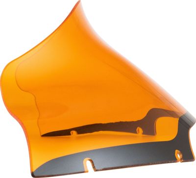 23100788 - KLOCK WERKS WINDSHIELD FLARE FLTR 9