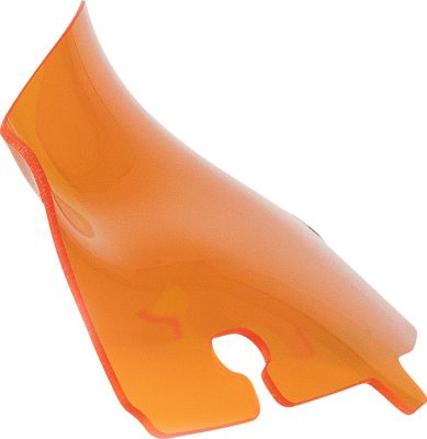 23100795 - KLOCK WERKS WINDSHIELD FLARE FLH 4