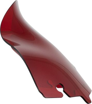 23100804 - KLOCK WERKS WINDSHIELD FLARE FLH 6.5