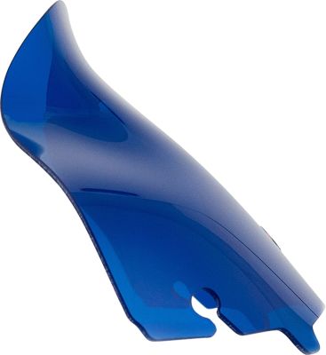 23100806 - KLOCK WERKS WINDSHIELD FLARE FLH 6.5