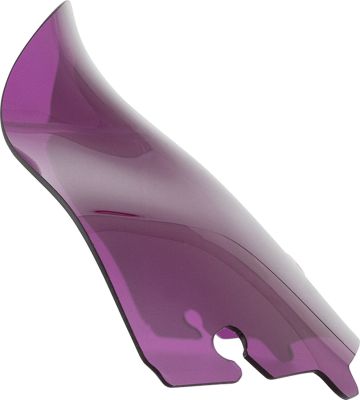 23100807 - KLOCK WERKS WINDSHIELD FLARE FLH 6.5