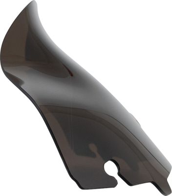 23100808 - KLOCK WERKS WINDSHIELD FLARE FLH 6.5