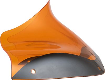 23100809 - KLOCK WERKS WINDSHIELD FLARE FLTR 8