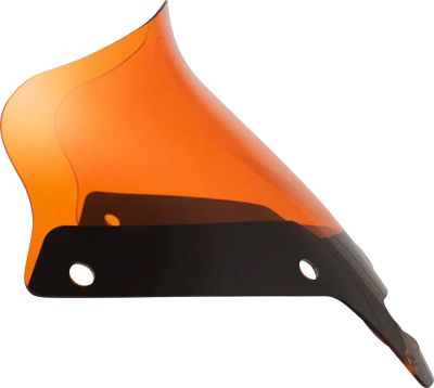23100833 - KLOCK WERKS WINDSHIELD FLARE FXLRST SPORT ORANGE 6