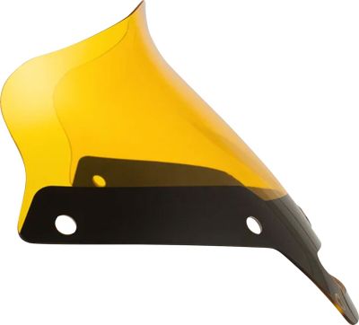 23100834 - KLOCK WERKS WINDSHIELD FLARE FXLRST SPORT YELLOW 6