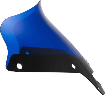 23100836 - KLOCK WERKS WINDSHIELD FLARE FXLRST SPORT BLUE  6