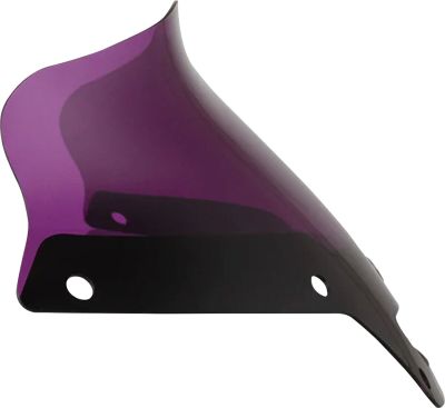 23100837 - KLOCK WERKS WINDSHIELD FLARE FXLRST SPORT PURPLE 6