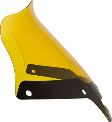 23100841 - KLOCK WERKS WINDSHIELD FLARE FXLRST SPORT YELLOW 8
