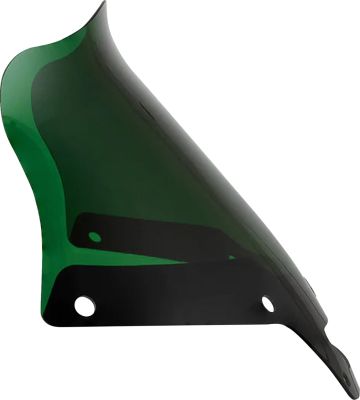 23100842 - KLOCK WERKS WINDSHIELD FLARE FXLRST SPORT GREEN 8