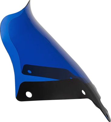 23100843 - KLOCK WERKS WINDSHIELD FLARE FXLRST SPORT BLUE  8