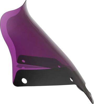 23100844 - KLOCK WERKS WINDSHIELD FLARE FXLRST SPORT PURPLE 8