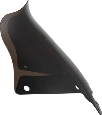 23100845 - KLOCK WERKS WINDSHIELD FLARE FXLRST SPORT BRONZE 8