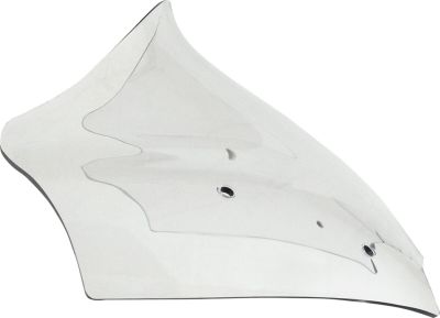 23100854 - KLOCK WERKS WINDSHIELD FLARE 10