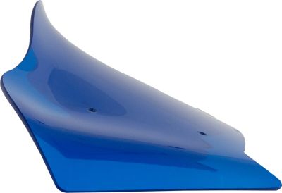 23100882 - KLOCK WERKS WINDSHIELD FLARE - 8
