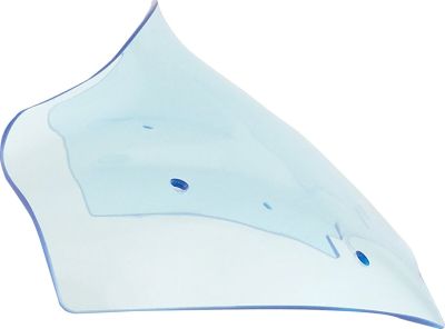 23100924 - KLOCK WERKS WINDSHIELD FLARE 8