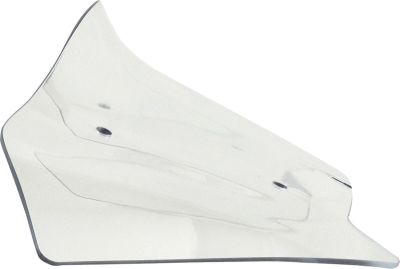 23100943 - KLOCK WERKS WINDSHIELD FLARE FLH 2023+ 6.5