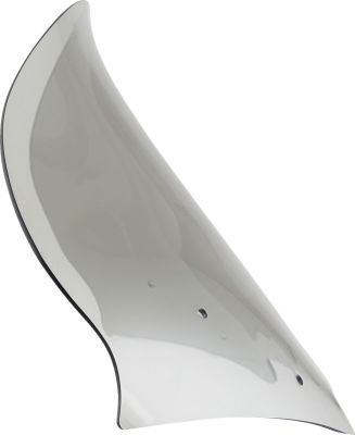 23100961 - KLOCK WERKS WINDSHIELD FLARE FLTR 15