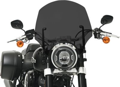 23110077 - MEMPHIS SHADES WSHLD 9EL PASO 15 DB SMK