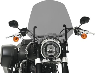 23110080 - MEMPHIS SHADES WSHLD 9EL PASO 17 BK SMK