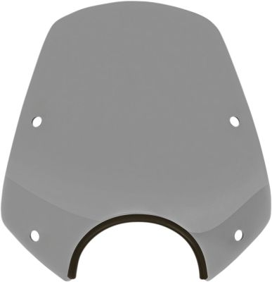 23110084 - MEMPHIS SHADES WINDSHIELD DEL REY BLKSMK