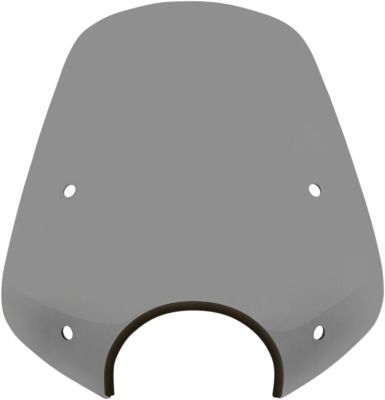 23110086 - MEMPHIS SHADES WINDSHIELD DEL RIO BLKSMK