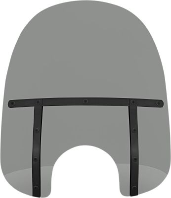 23110102 - MEMPHIS SHADES FATS 13 7LT BLK SMK NS