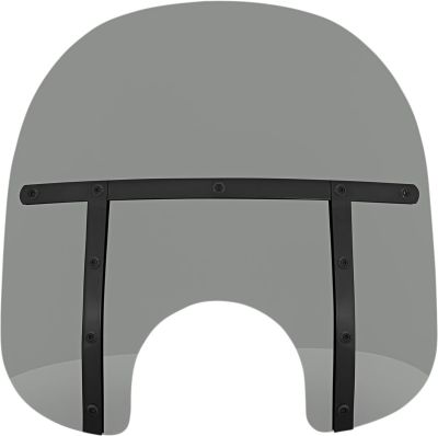 23110105 - MEMPHIS SHADES FATS 15 7LT BLK SMK NS