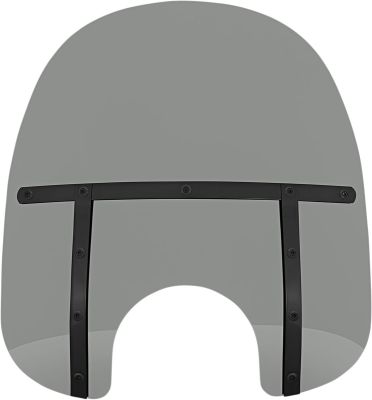 23110107 - MEMPHIS SHADES FATS 17 7LT BLK SMK NS