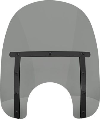 23110114 - MEMPHIS SHADES SLIM 15 7LT BLK SMK NS