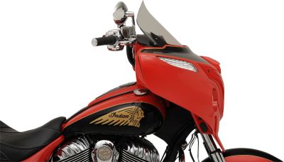 23120479 - KLOCK WERKS CHIEFTAIN | ROADMASTER - FLARE