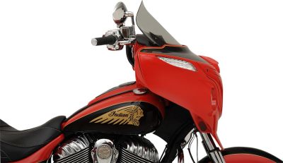 23120480 - KLOCK WERKS CHIEFTAIN | ROADMASTER - FLARE