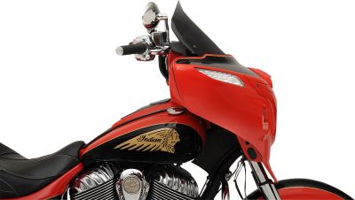 23120481 - KLOCK WERKS CHIEFTAIN | ROADMASTER - FLARE