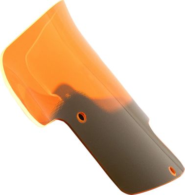 23121085 - KLOCK WERKS WINDSHIELD FLARE INDIAN 8
