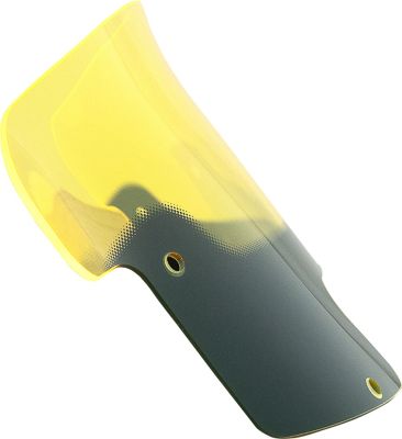 23121086 - KLOCK WERKS WINDSHIELD FLARE INDIAN 8