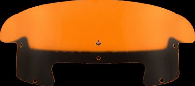 23121211 - KLOCK WERKS WINDSHIELD FLARE IND 8