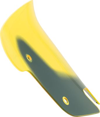 23121247 - KLOCK WERKS WINDSHIELD FLARE 10